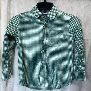 Boys Gap Shirt